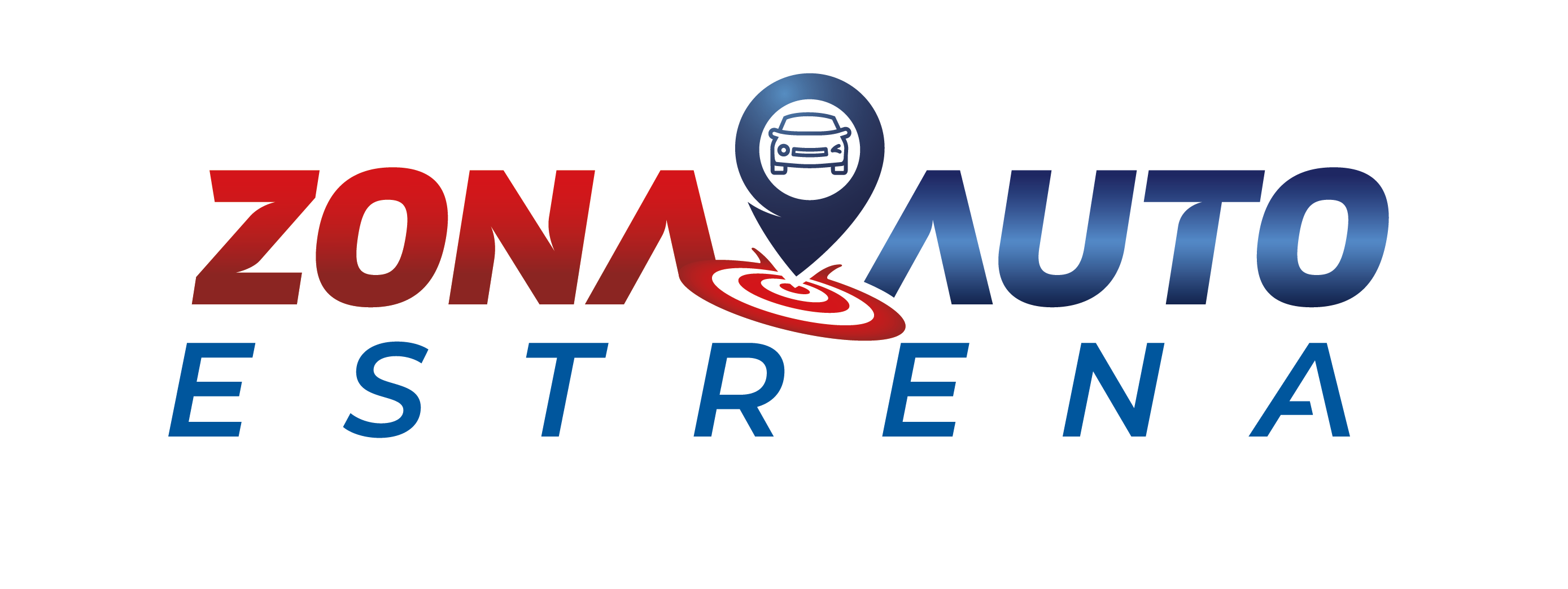 ZONA AUTOESTRENA