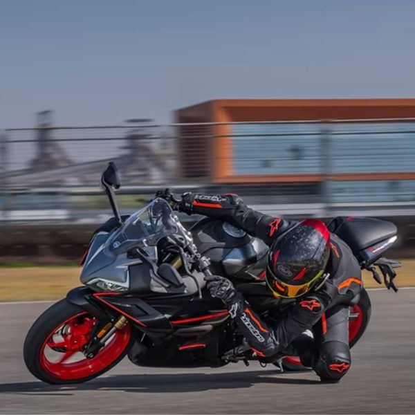 CFMOTO 450SR S TC - Imagen 2