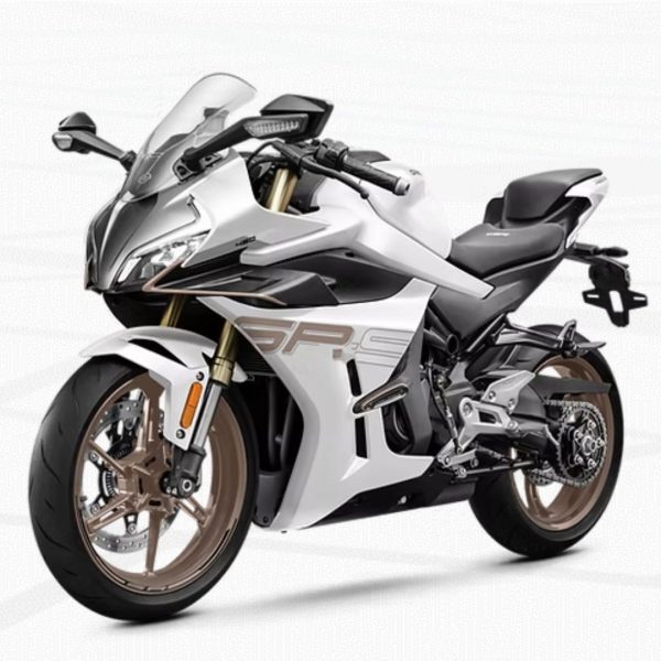 CFMOTO 450SR S TC - Imagen 3