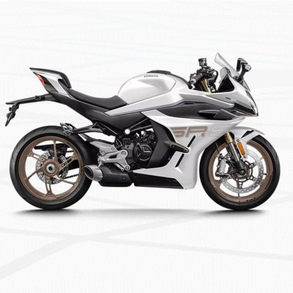 CFMOTO 450SR S TC - Imagen 6