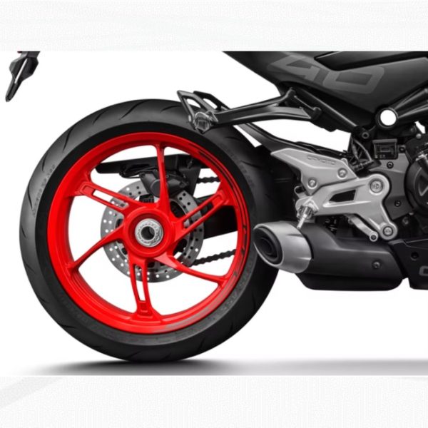 CFMOTO 450SR S TC - Imagen 4