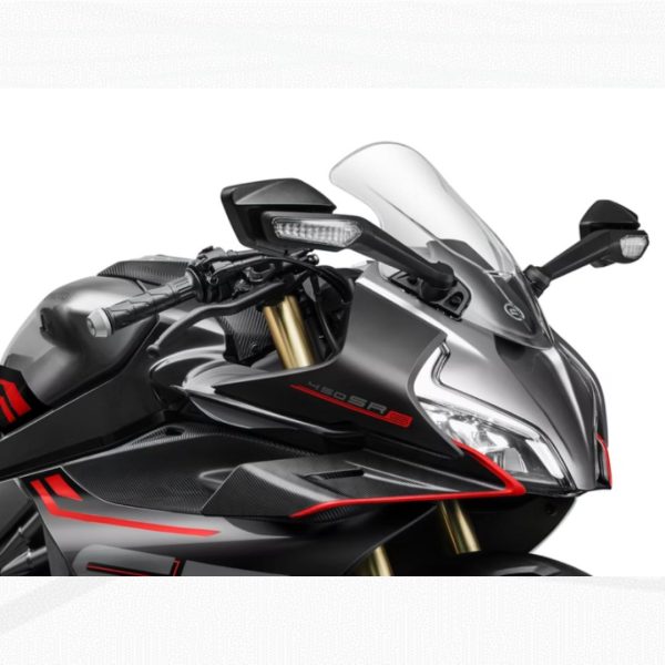 CFMOTO 450SR S TC - Imagen 5