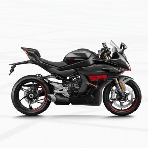 CFMOTO 450SR S TC