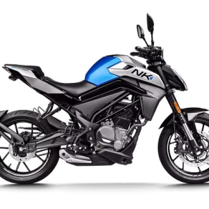 CFMOTO 250NK FUN
