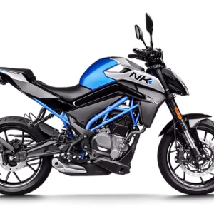 CFMOTO 300NK