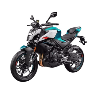 CFMOTO 450NK