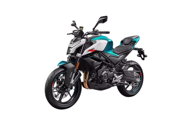 CFMOTO 450NK
