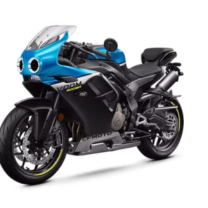 CFMOTO 500SR VOOM