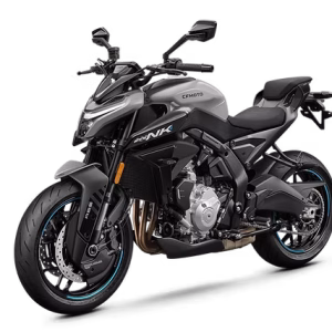 CFMOTO 675NK
