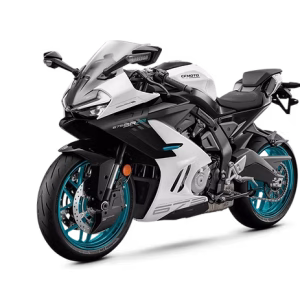 CFMOTO 675R-R