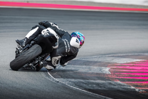 CFMOTO 675R-R - Imagen 5