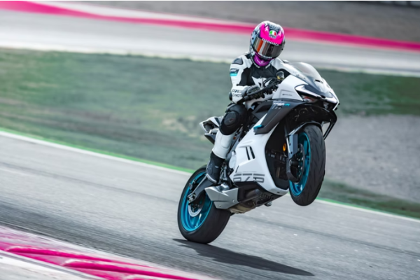 CFMOTO 675R-R - Imagen 6