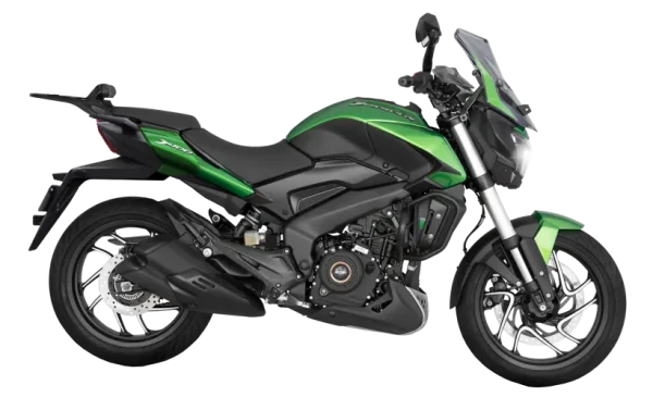 BAJAJ DOMINAR 400