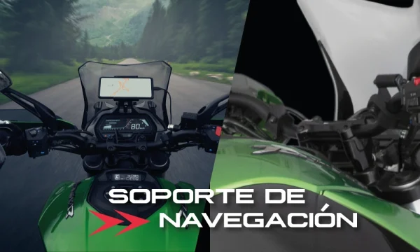 BAJAJ DOMINAR 400 - Imagen 6