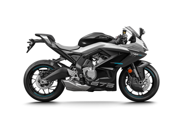 CFMOTO 675R-R - Imagen 8