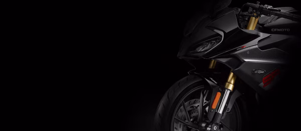 CFMOTO 250SR FUN - Imagen 8
