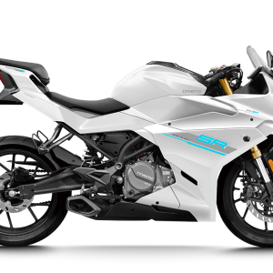 CFMOTO 250SR FUN