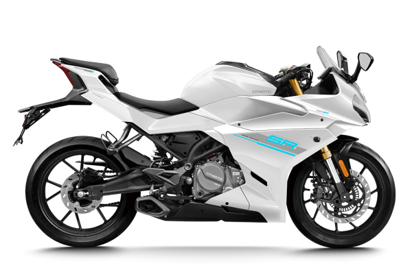 CFMOTO 250SR FUN