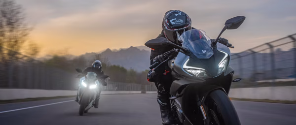 CFMOTO 250SR S - Imagen 5