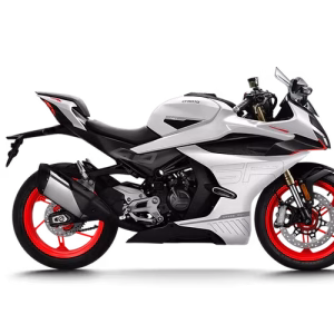 CFMOTO 450SR