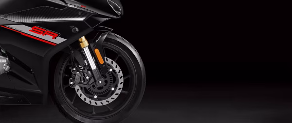 CFMOTO 250SR FUN - Imagen 6