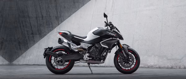 CFMOTO 800NK TC - Imagen 5