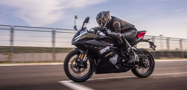 CFMOTO 300SR Sport - Imagen 4