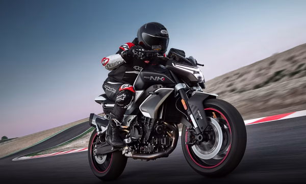 CFMOTO 800NK TC - Imagen 8